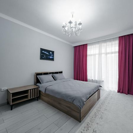 Hotel Utes Kaji-Say エクステリア 写真