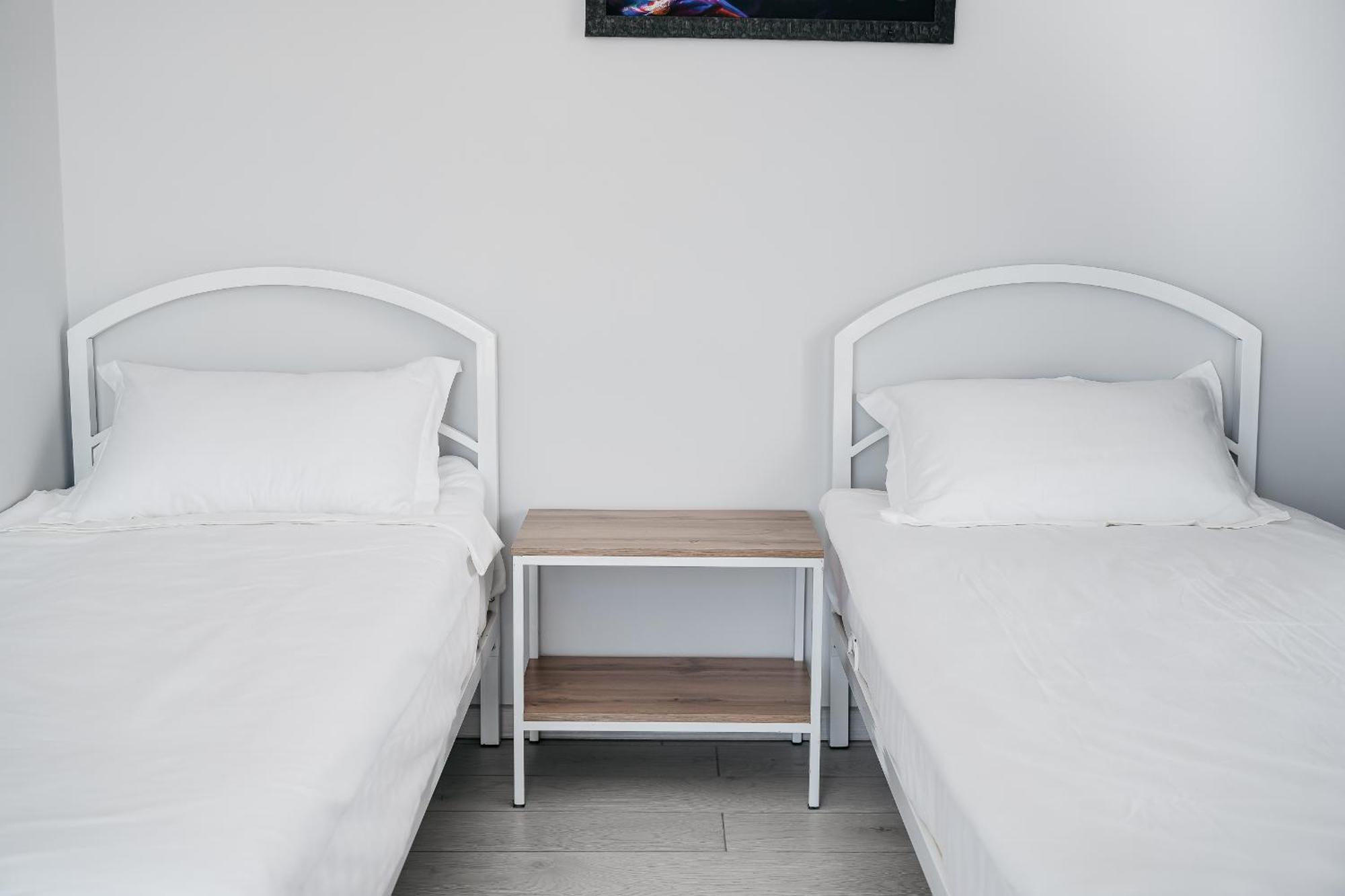 Hotel Utes Kaji-Say エクステリア 写真