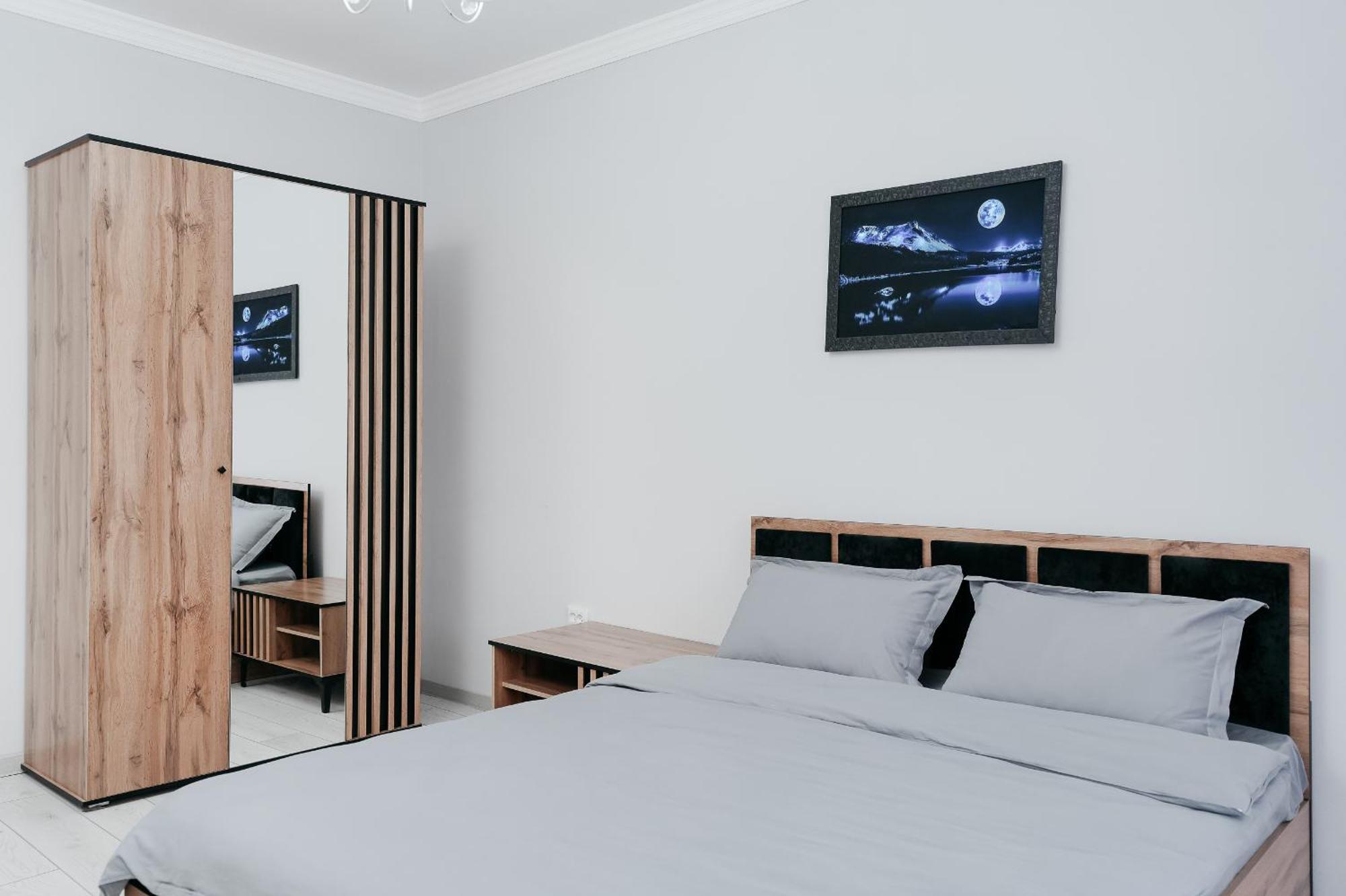 Hotel Utes Kaji-Say エクステリア 写真