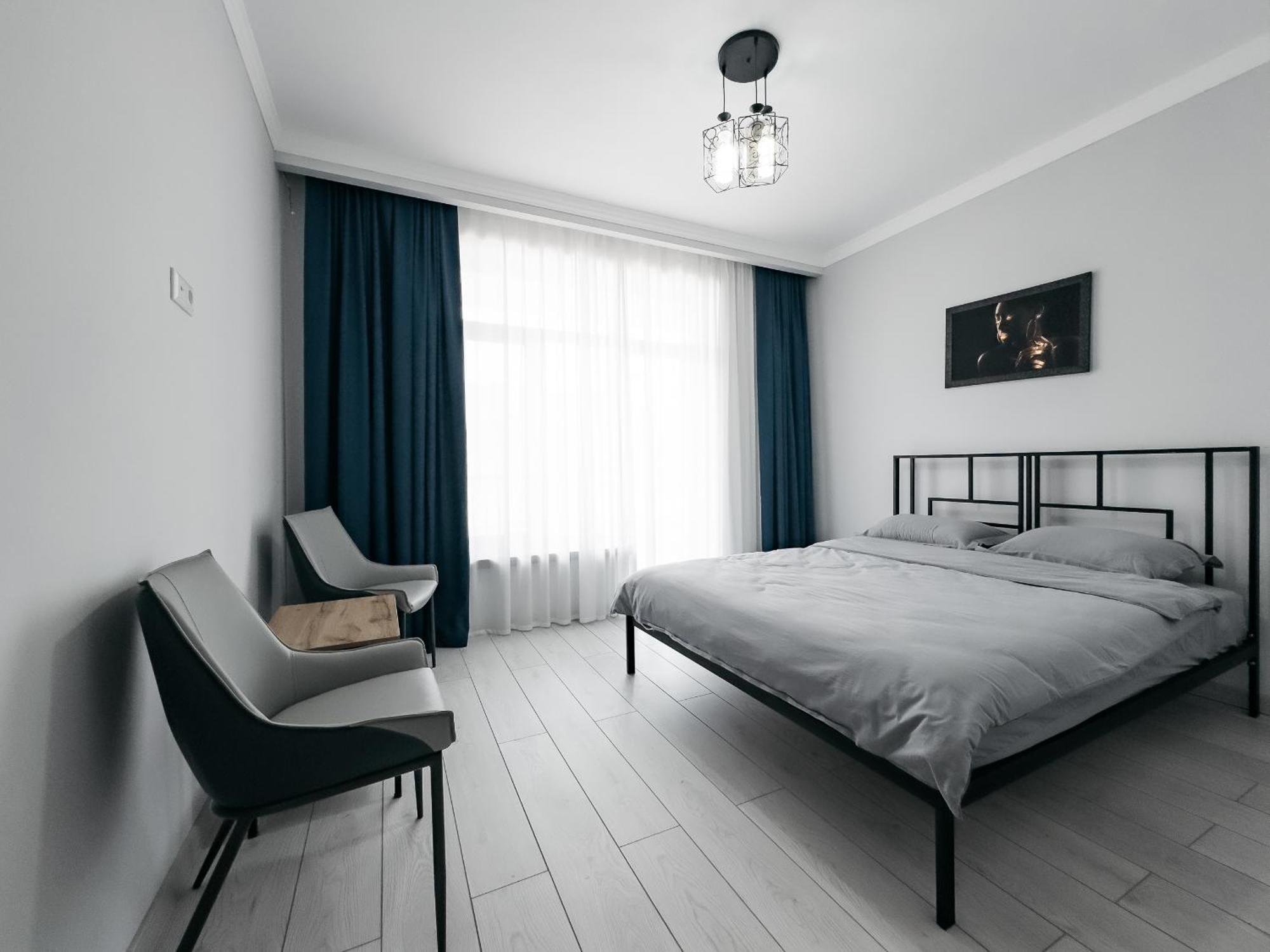 Hotel Utes Kaji-Say エクステリア 写真