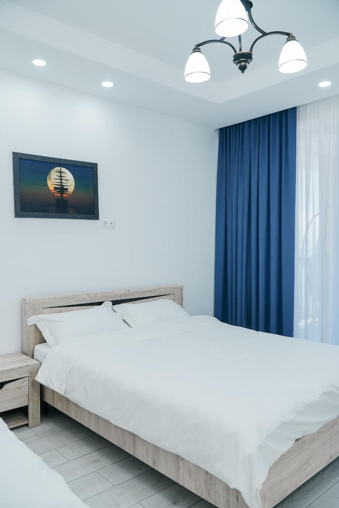 Hotel Utes Kaji-Say エクステリア 写真