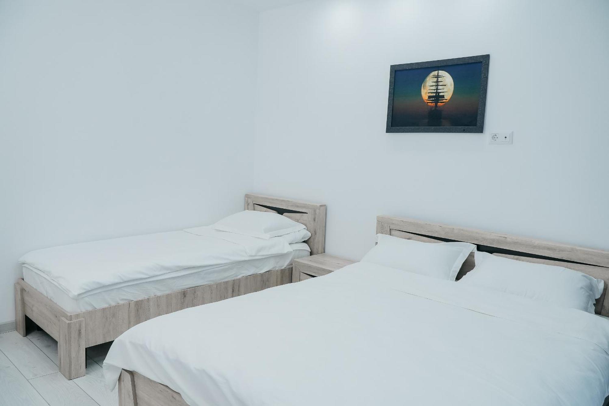 Hotel Utes Kaji-Say エクステリア 写真