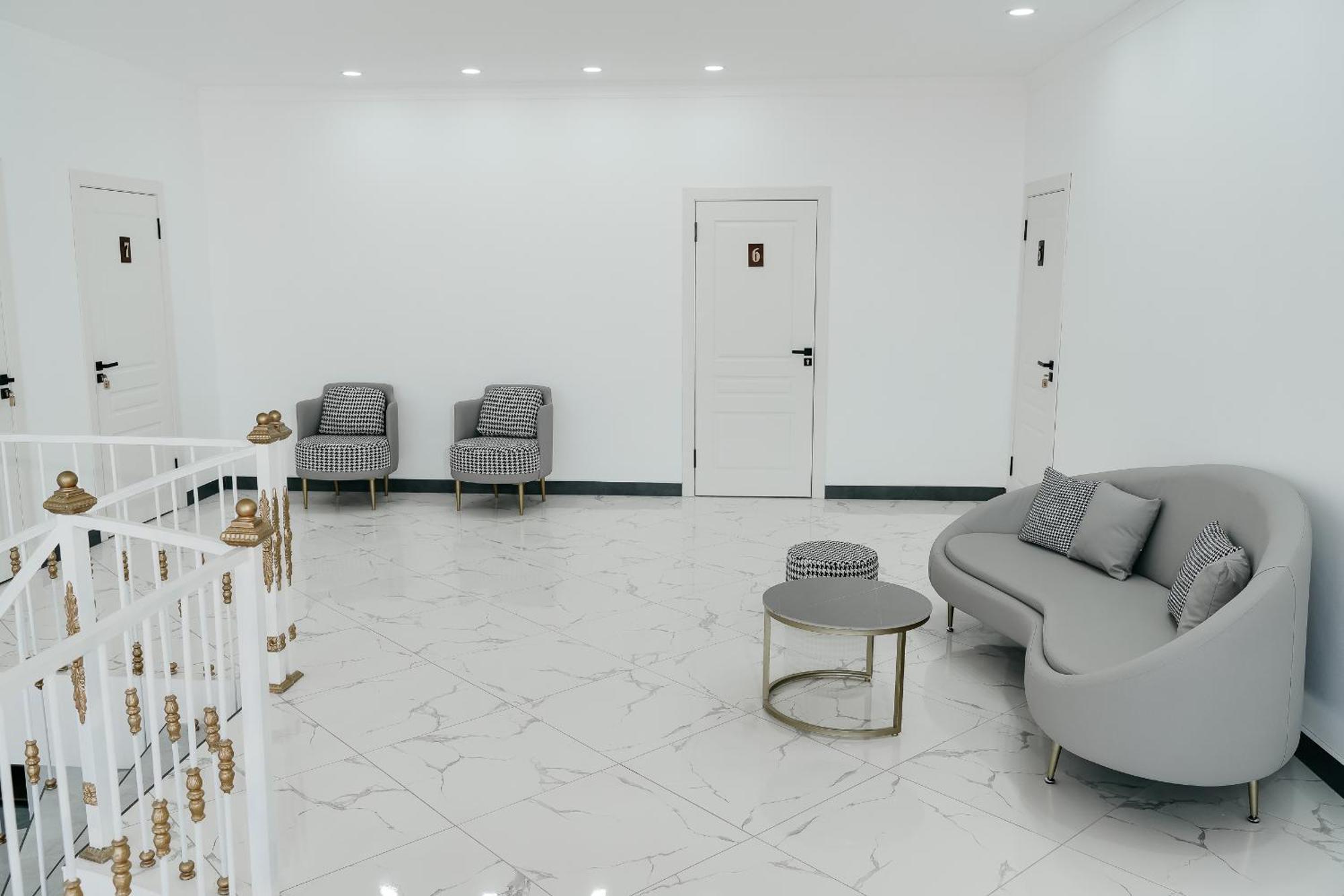 Hotel Utes Kaji-Say エクステリア 写真