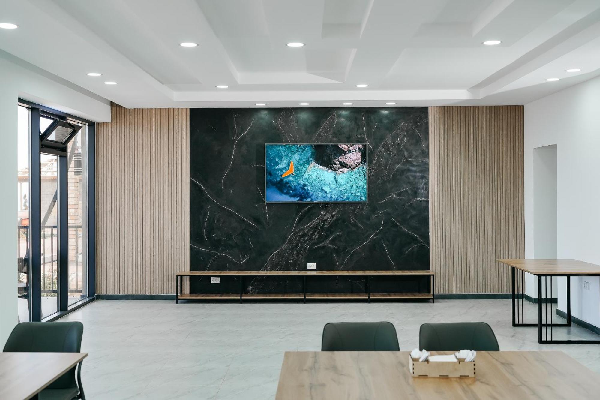 Hotel Utes Kaji-Say エクステリア 写真