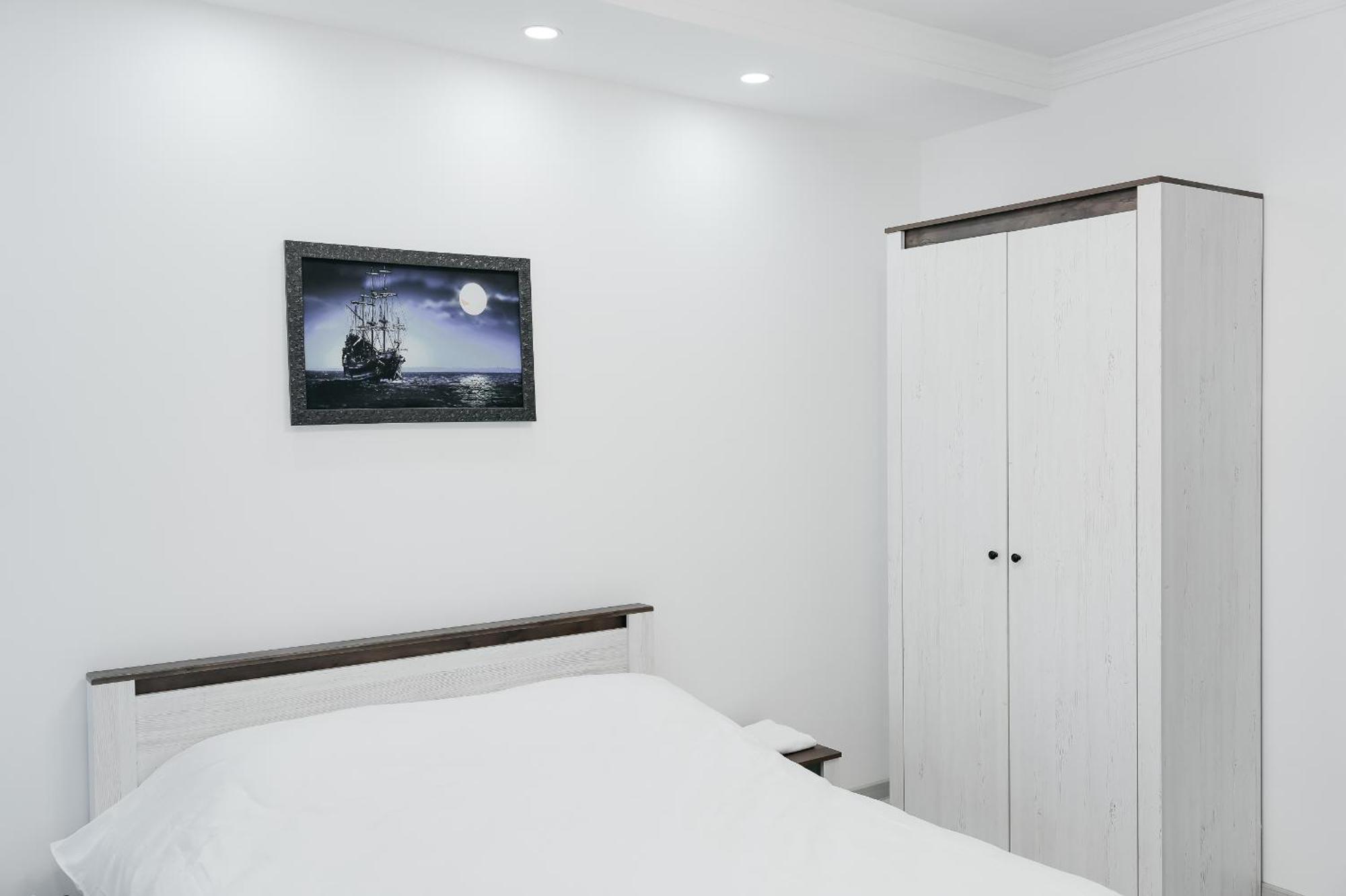 Hotel Utes Kaji-Say エクステリア 写真