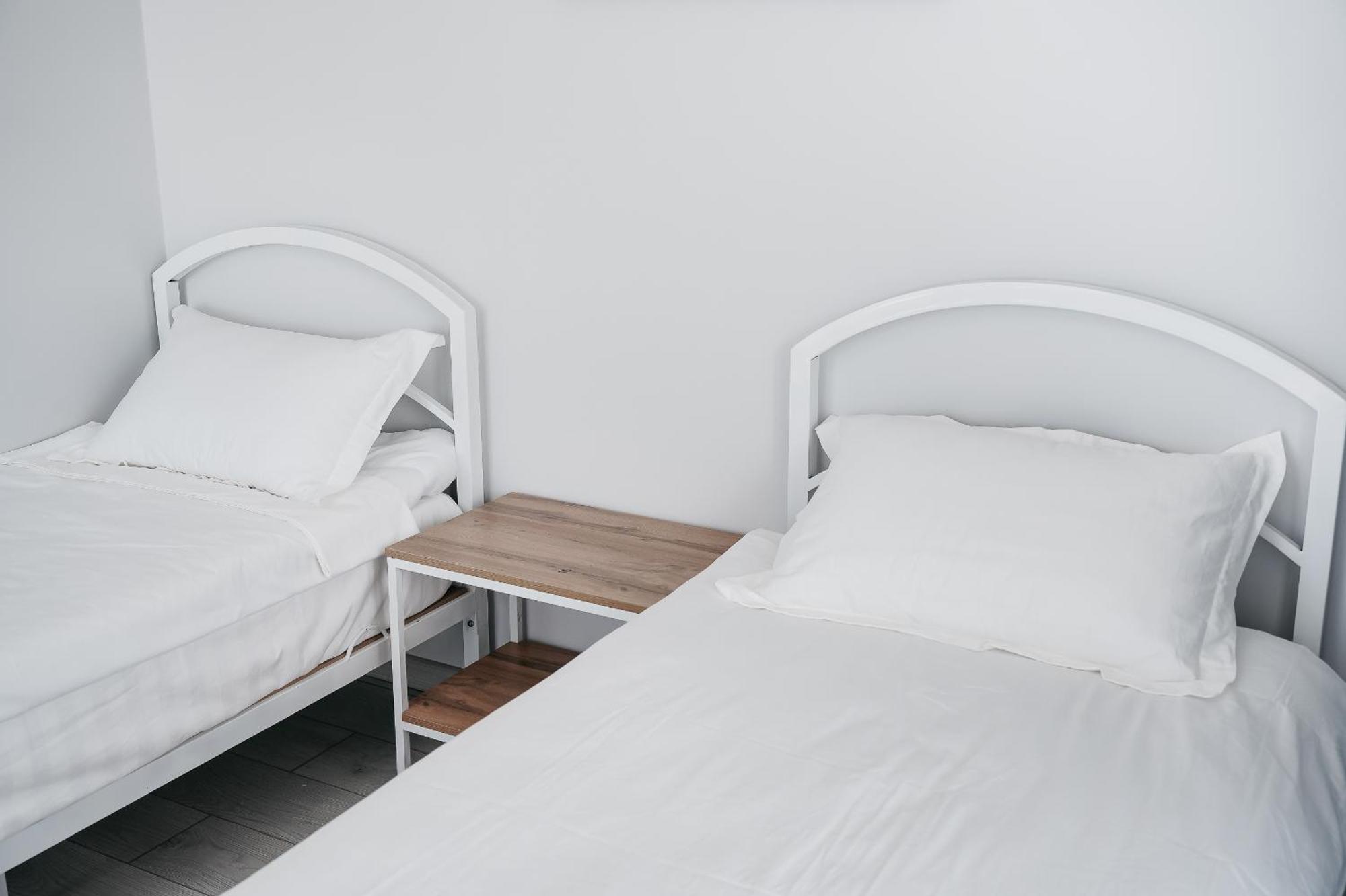 Hotel Utes Kaji-Say エクステリア 写真