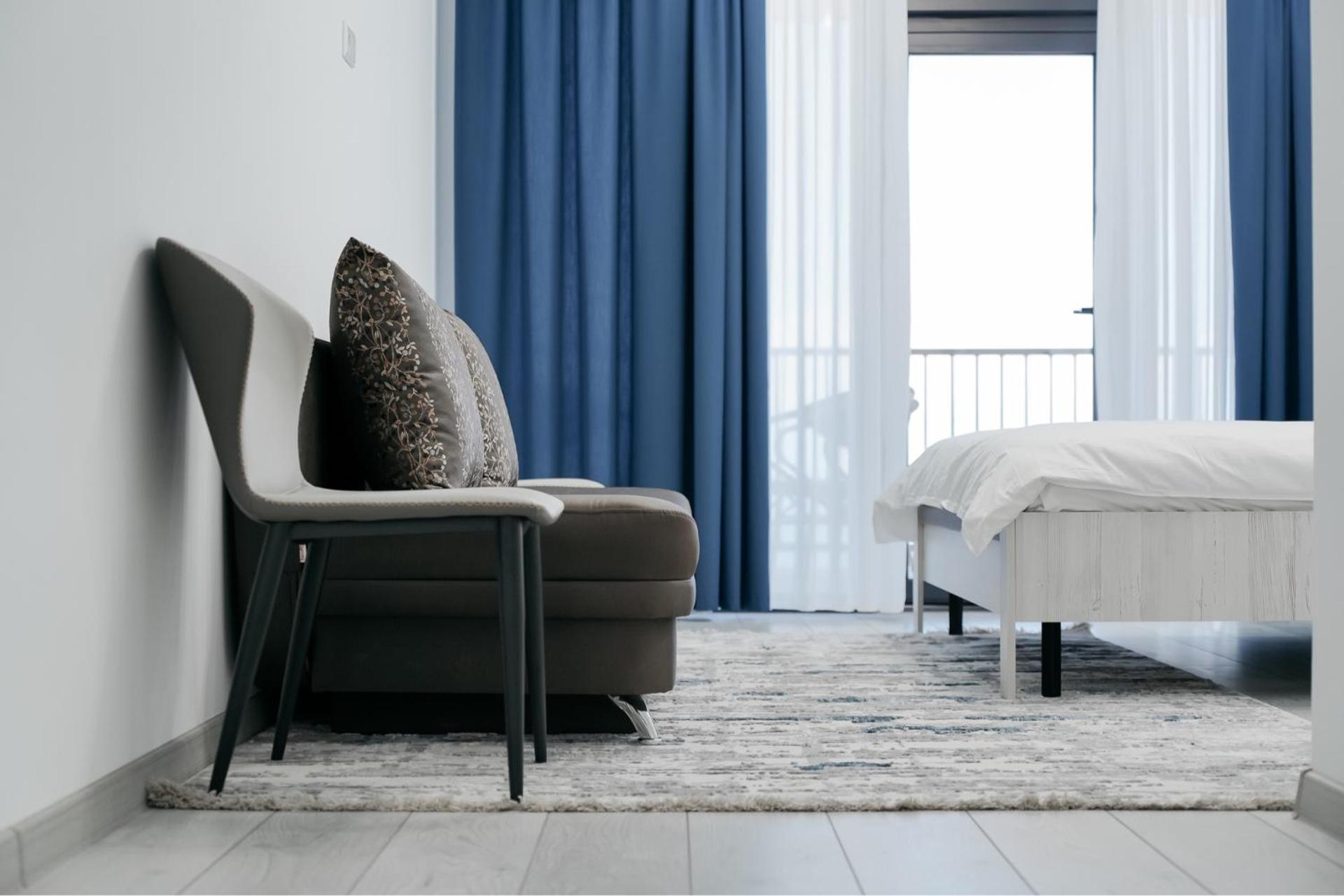 Hotel Utes Kaji-Say エクステリア 写真