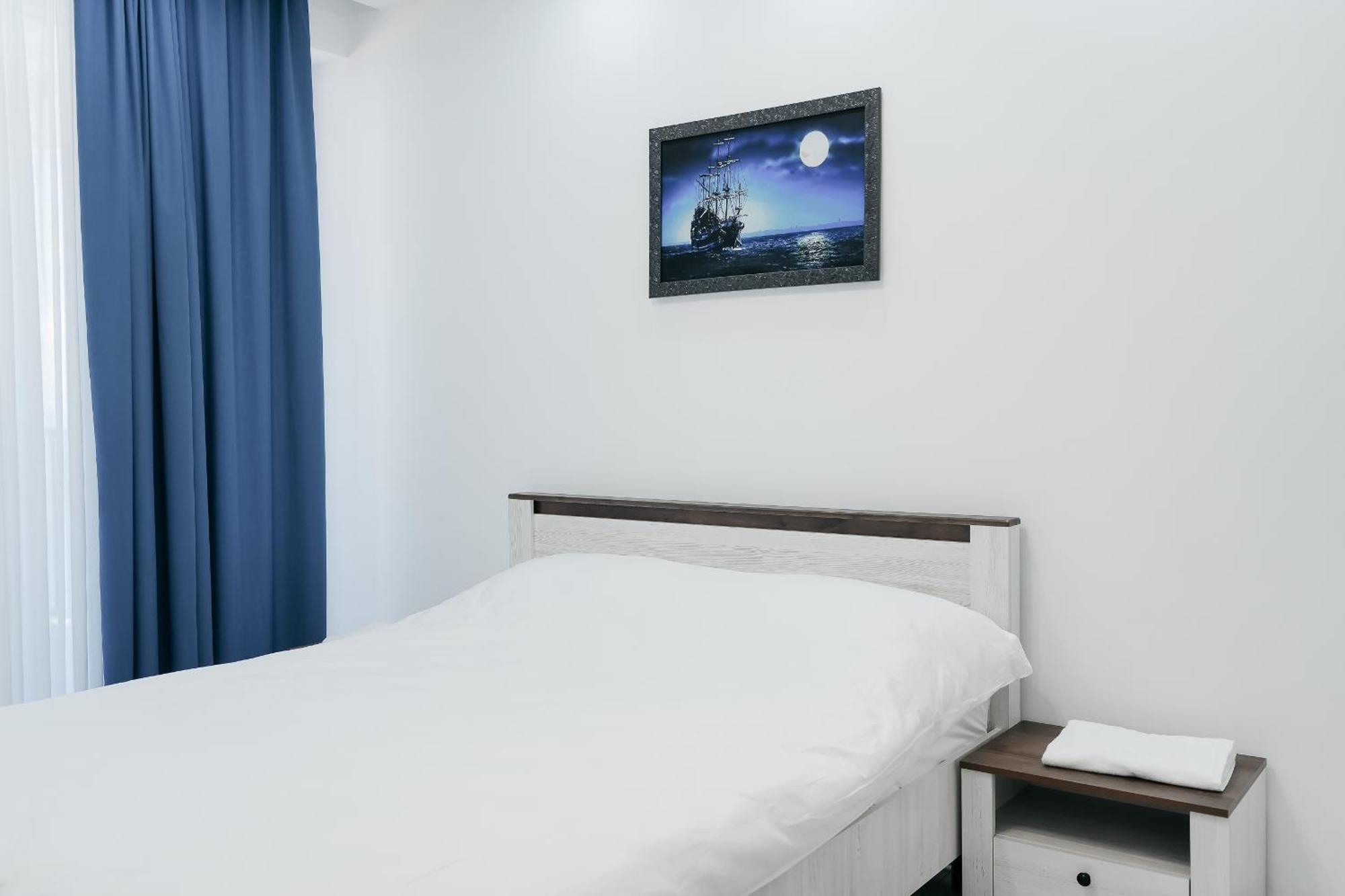 Hotel Utes Kaji-Say エクステリア 写真