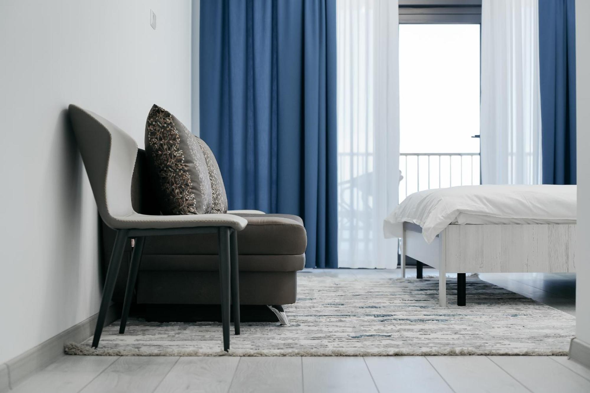 Hotel Utes Kaji-Say エクステリア 写真